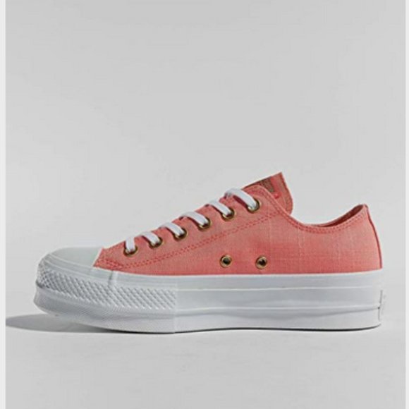 converse metallic platform converse metallic platform